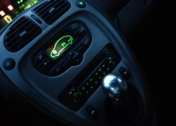 citroen xsara picasso lift licznik wyświetlacz klimatyzacji manetki