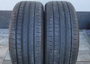 Opony opona Pirelli Scorpion Verde 255 45 R 20 101W MO