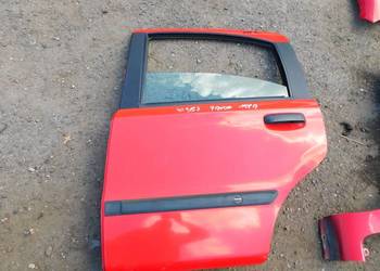 panda drzwi kolor 199 nr 40397 WYSYŁKA