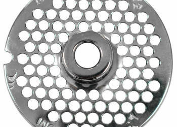 Sitko do maszynki do mięsa z linii 7211, oczko Ø 4.5 mm