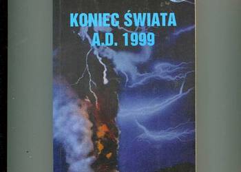 Berlitz Ch. - Koniec świata A.D. 1999