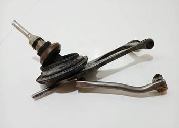 LEWAREK WYBIERAK ZMIANY BIEGÓW BMW E81 N47 OE 7566100 (0000611)