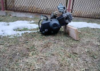 Sprzedam silnik od quada 110