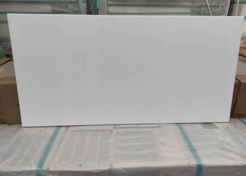 Płytka ścienna inwestycyjna 30x60 biała Matowa