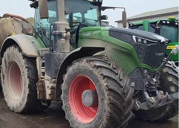 Fendt 1050 vario