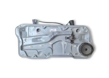 MANUAL PODNOŚNIK SZYBY SZYB PRZÓD LEWY KIEROWCY VW GOLF IV HB 3D 1J3837729N