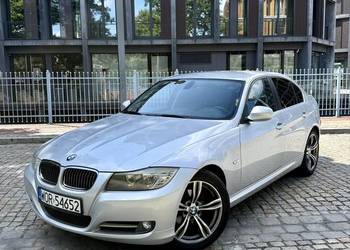 BMW Seria 3 E90