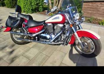 Suzuki Intruder LC  VL 1500poj bez wkładu finansowego