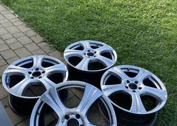 Felgi 19 mercedes audi volkswagen 5x112