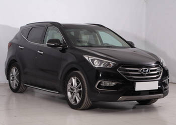 Hyundai Santa Fe 2.0 CRDi