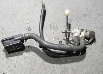 HONDA HORNET 600 PC36 2006 06 egr zawór recyrkulacja spalin