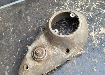 POKRYWA SILNIKA DEKIEL DKW RT 125 RT 125/2 IFA RT 125