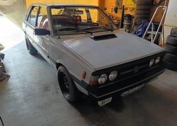 FSO Polonez borewicz 83r.