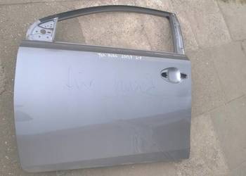 Toyota auris 2013 2014 2015 2016 drzwi lewe przód