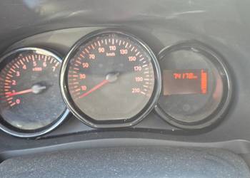 Sprzedam Dacie Dokker tylko 74200 km !!