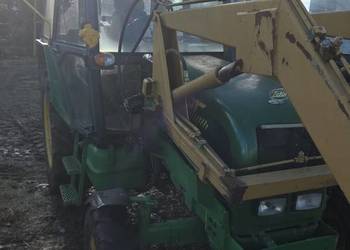 Sprzedam Zetor 6211