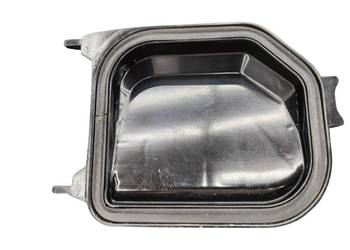 Dekiel zaślepka osłona reflektora Audi A4 B6 H7 xenon za soczewką VALEO