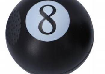 Młynek Do Tytoniu Metalowy Czarnej Bili 2-Częściowy 4,7 Cm