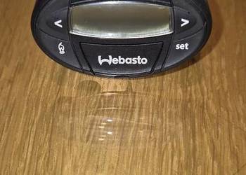 Webasto zegar Sterownik programator jajko 1533 Jak Nowy