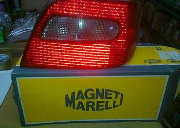 CITROEN XSARA 5d LAMPA TYŁ PR. NOWA SCINTEX 25340801