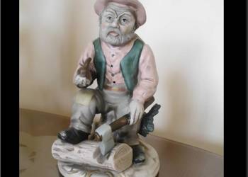 FIGURKA -   CERAMIKA  NR.- 1