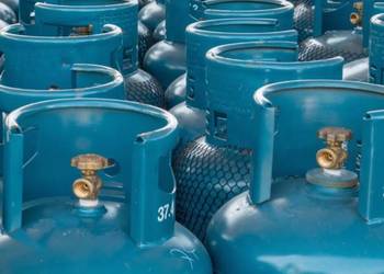 Gaz Propan w butlach 11 kg i 33 kg