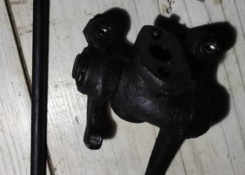 Klawiatury Ursus C360 C355 C4011, oryginalne popychacze