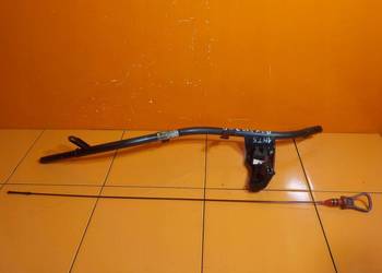 BMW E60 X3 X5 X6 E90 E65 3.0 D 09r 235KM M57 miarka oleju bagnet 7793017