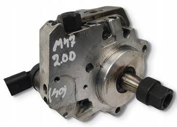 POMPA WTRYSKOWA BMW E87 E90 E91 2.0 D 0445010045 7788670