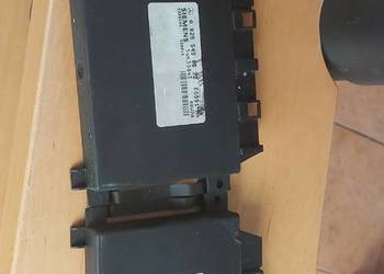 Sterownik skrzyni biegów A0255450532 Mercedes S-klasa w220 320CDI