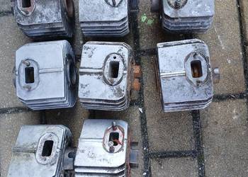 Cylinder jawa 50 ogar 200