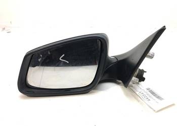 LUSTERKO LEWE BMW F10 Sedan/Limuzyna 09-16 ZEWNĘTRZNE LEWA, BOCZNE