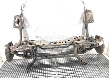 BELKA TYŁ VW PASSAT B8 Sedan/Limuzyna 3Q0505235Q TYLNA, ZAWIESZENIA