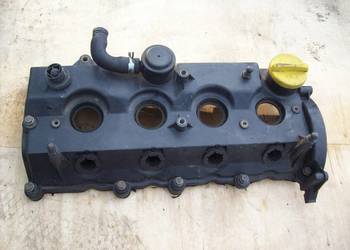 Astra III H Zafira 1.7 CDTI Z17DTR Pokrywa zaworow 8980011421