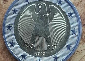 2 Euro 2023 J Niemcy. DESTRUKT!!!