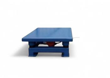 Stół wibracyjny KARKON SWP do betonu 50