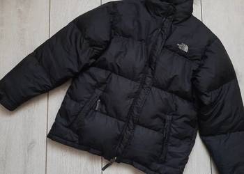 Kurtka the nort face 600