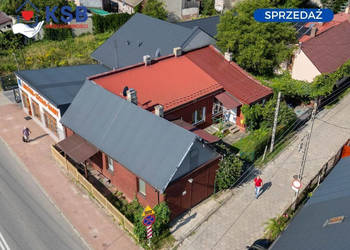Dom po częściowym remoncie - 124m2 – Starachowice