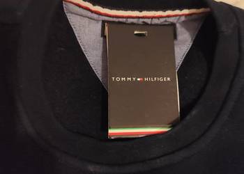 Bluza Tommy Hilfiger