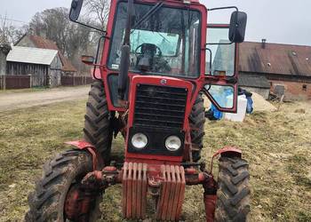 MTZ 82