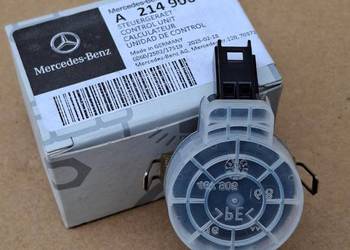 MERCEDES W118 W167 W177 W214 W243 W247 W447 CZUJNIK SENSOR DESZCZU NOWY