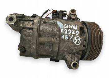 SPRĘŻARKA KLIMATYZACJI BMW E90 2.0 16V 9182794-03