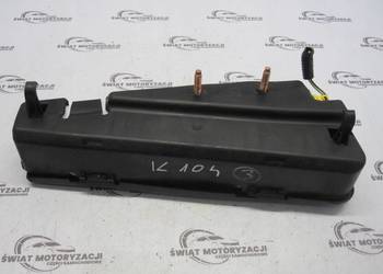 FORD FOCUS MK3 III 13r AIRBAG poduszka fotela prawa przód AM51-R611D10-AE