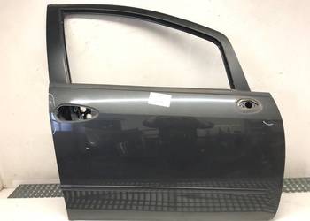 DRZWI PRAWY PRZÓD FIAT LINEA Sedan/Limuzyna