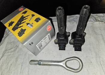 Mercedes Benz cewka NGK  E,C CLK,SLK,CLK