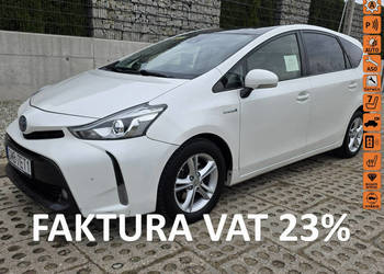 Toyota Prius+ 20r 1.8 HYBRID PRIUS PLUS 7os Oferta na TAXI Toyota Prius+ 20r 1.8 HYBRID PRIUS PLUS 7os Oferta na TAXI