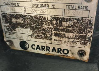 Carraro 26.25