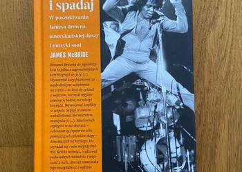 James McBride - Załatw publikę i spadaj
