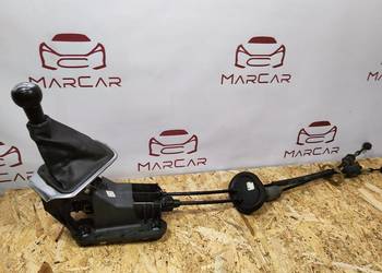 Lewarek Wybierak Linki Zmiany Biegów Citroen C Elysee 9678380280