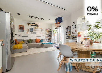 Oferta sprzedaży domu szeregowego Łomianki Prochownia 183m2